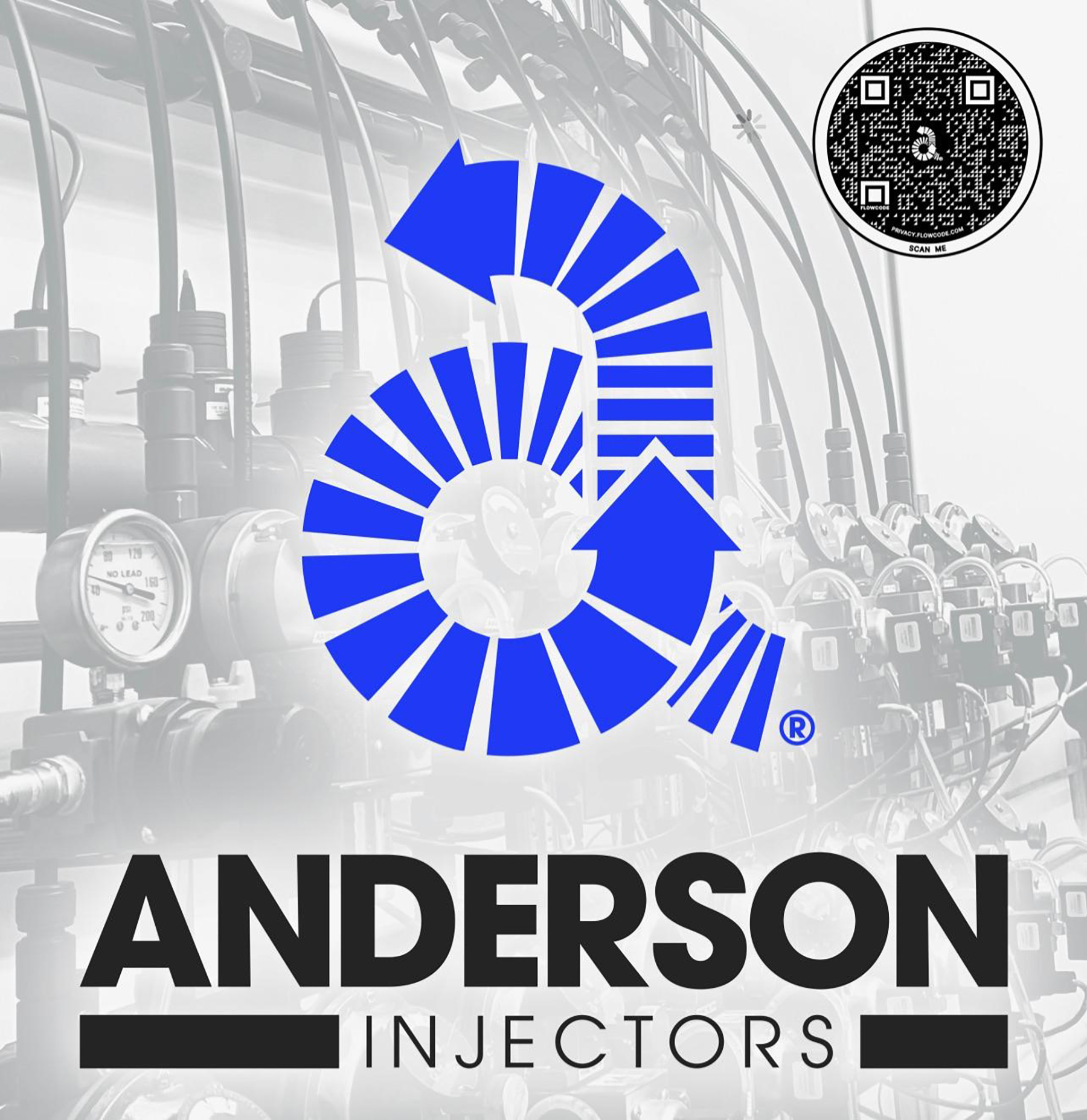 Vendor Spotlight: the H.E. Anderson Company
