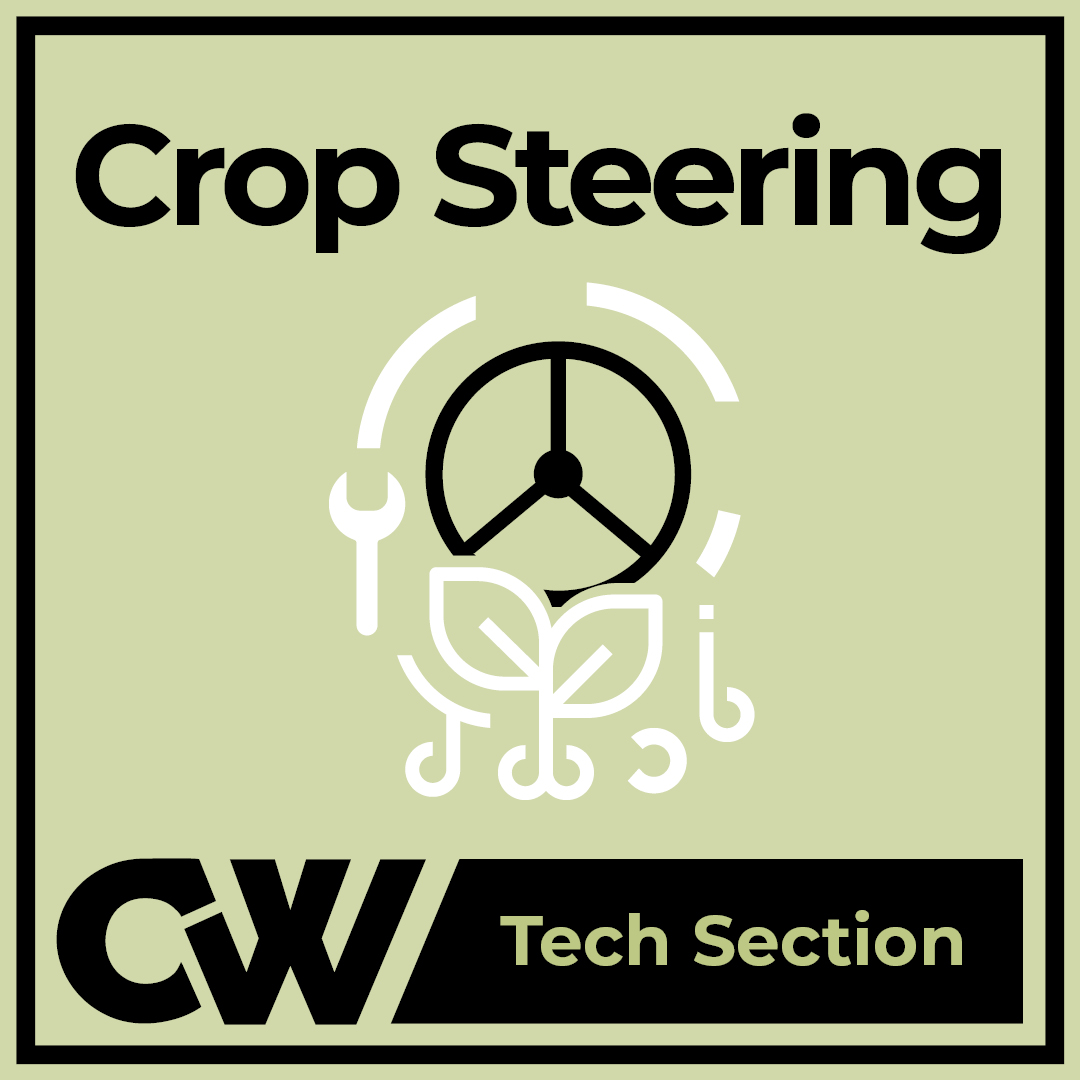 Tech Section: Crop Steering