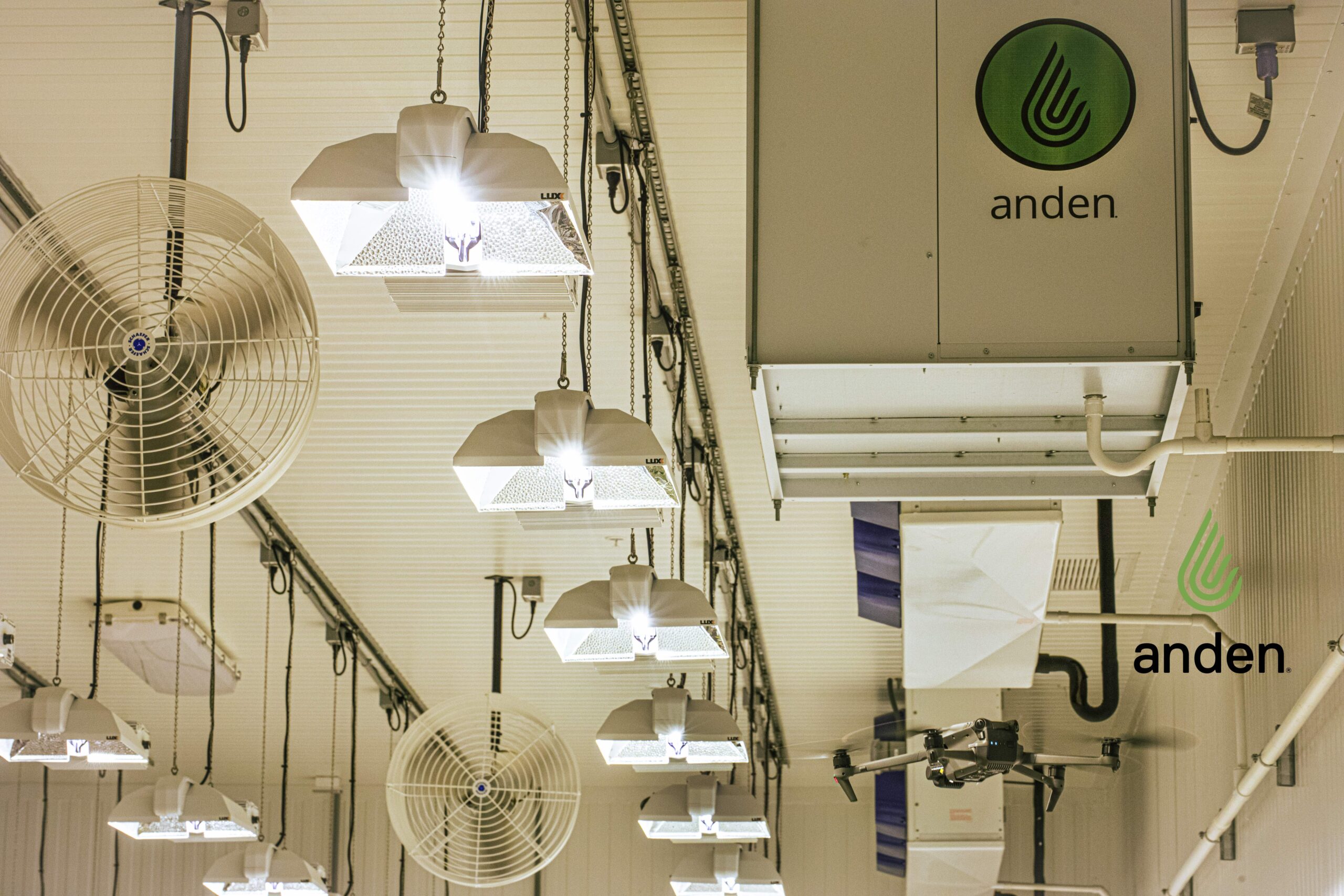 Pro Advice: Anden Humidity Control