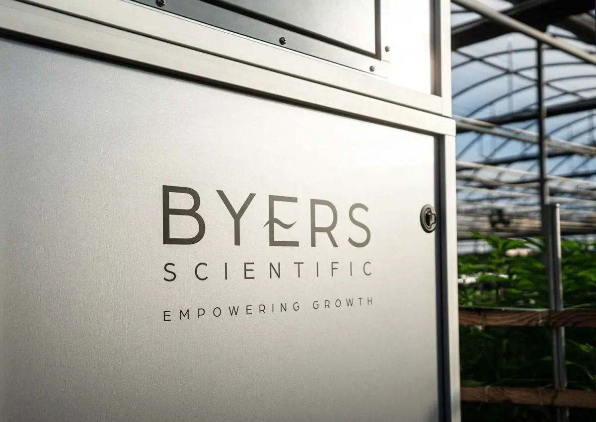 Vendor Spotlight: Byers Scientific
