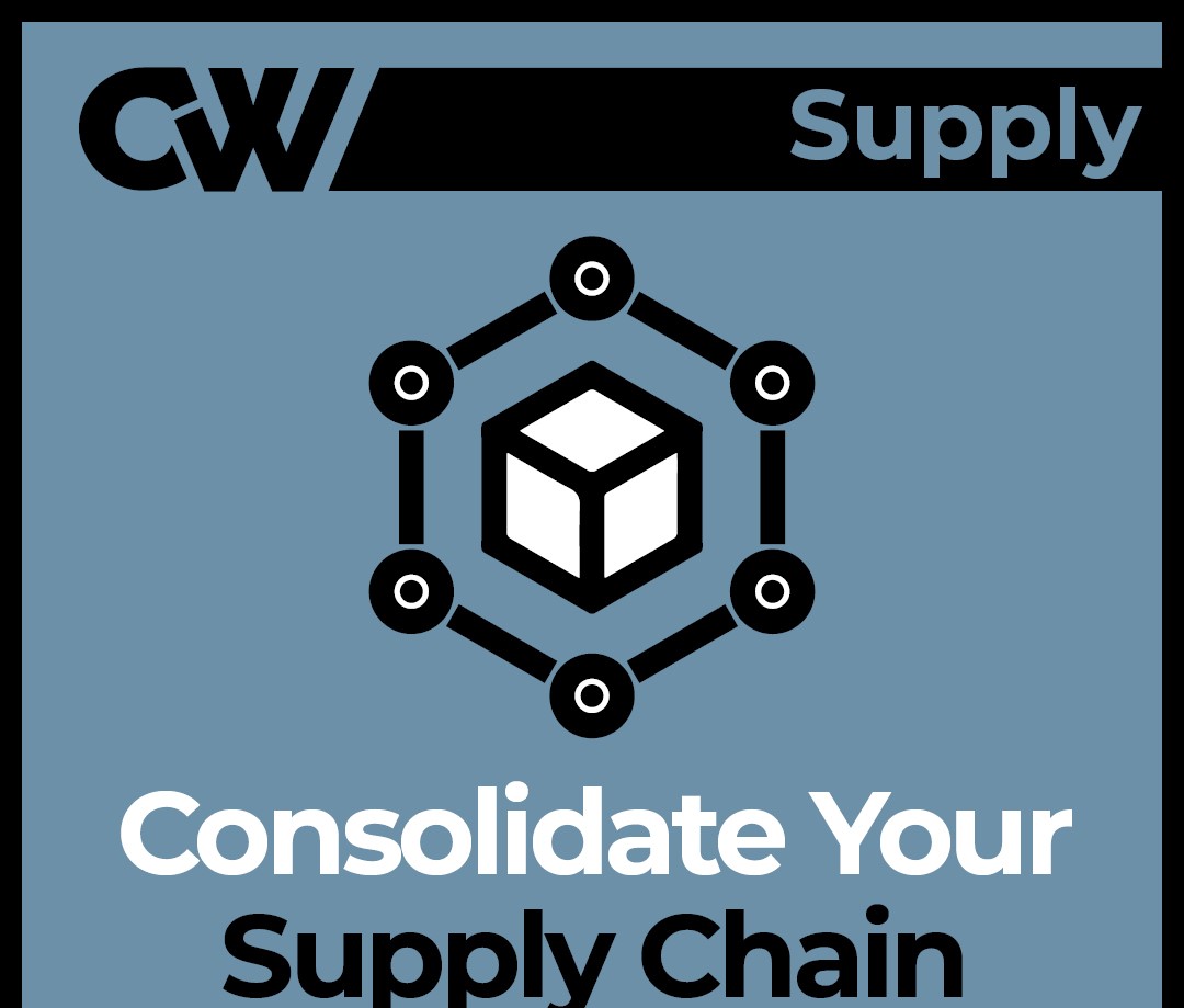 Consolidate Your Supply Chain with Cultivation Warehouse