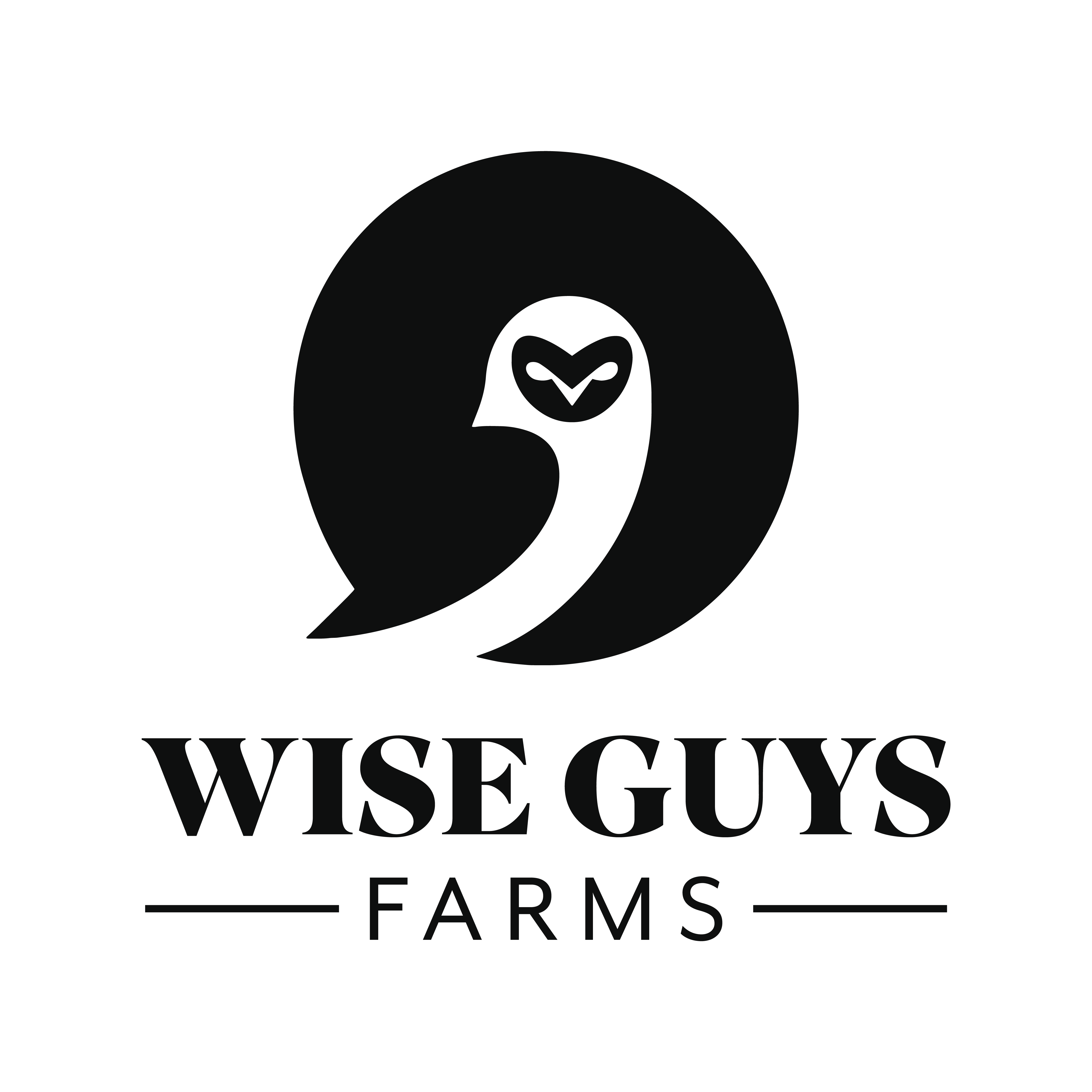 Customer Spotlight: Wise Guys Farms