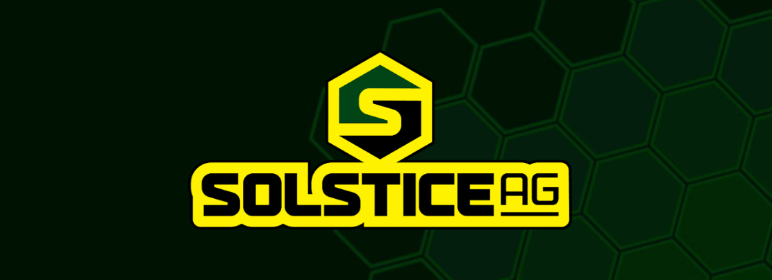 Vendor Spotlight: Solstice Ag