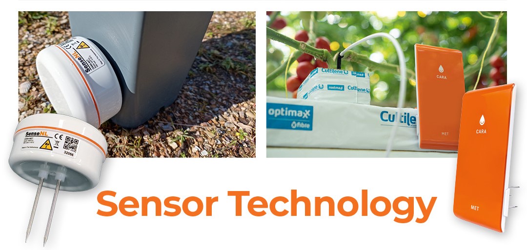 Product Spotlight: CARA MET Sensors by SenseNL