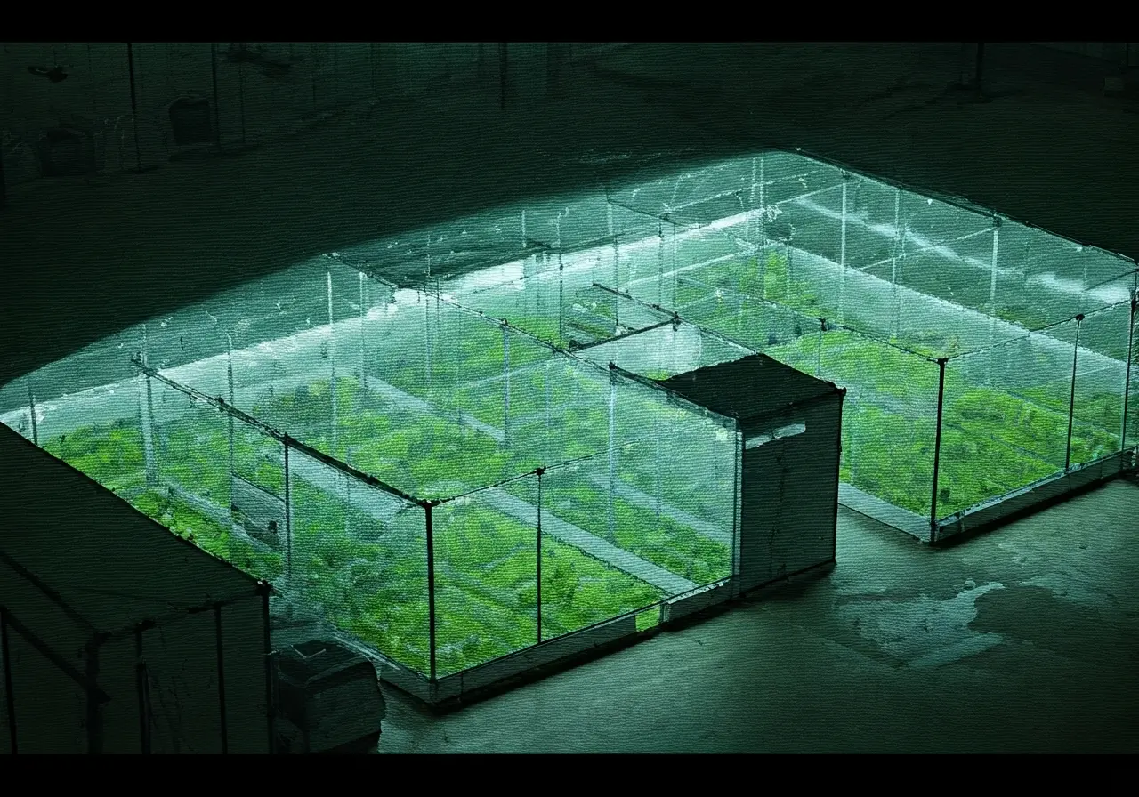 What Are Common Mistakes to Avoid in Grow Facility Design?