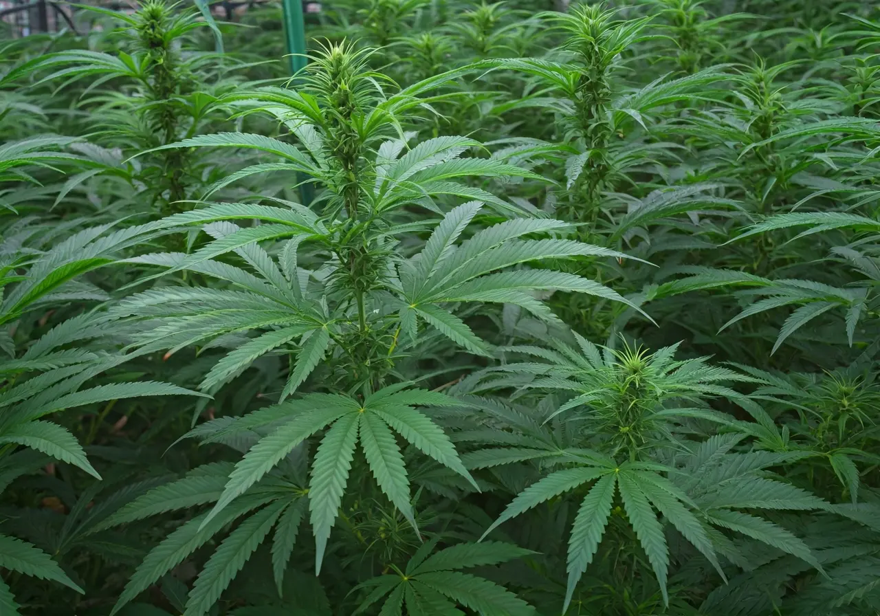 The Importance of Commercial Cannabis Consultants in Sustainable Business Development